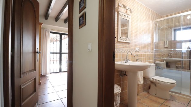 Reventa - Chalets -
Albatera - Albatera - Country