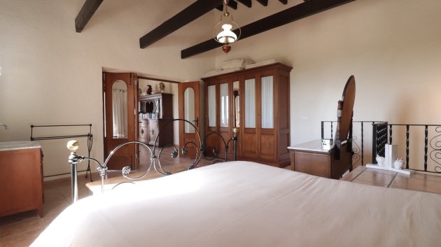 Reventa - Chalets -
Albatera - Albatera - Country