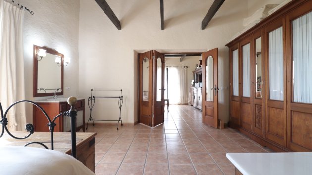 Reventa - Chalets -
Albatera - Albatera - Country