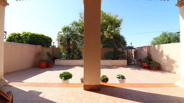 Reventa - Chalets -
Albatera - Albatera - Country