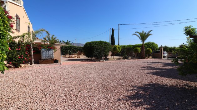 Reventa - Chalets -
Albatera - Albatera - Country