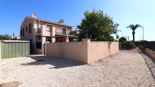 Reventa - Chalets -
Albatera - Albatera - Country