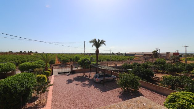 Reventa - Chalets -
Albatera - Albatera - Country
