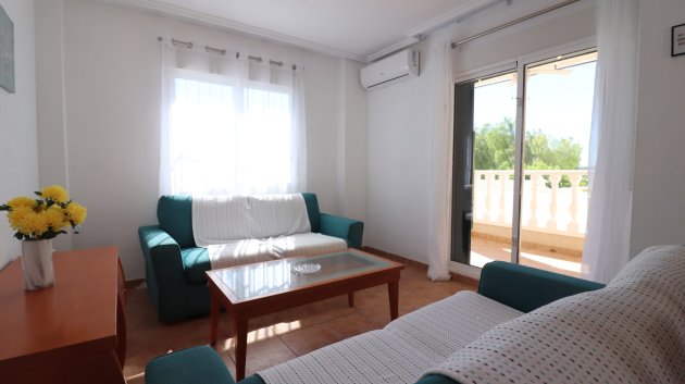 Revente - Villa -
San Miguel de Salinas - Lake View Mansions