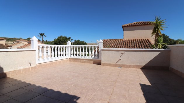 Revente - Villa -
San Miguel de Salinas - Lake View Mansions
