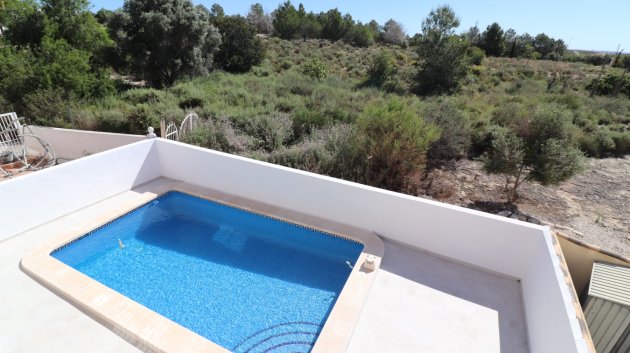 Revente - Villa -
San Miguel de Salinas - Lake View Mansions