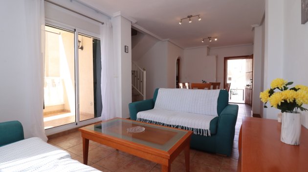 Revente - Villa -
San Miguel de Salinas - Lake View Mansions