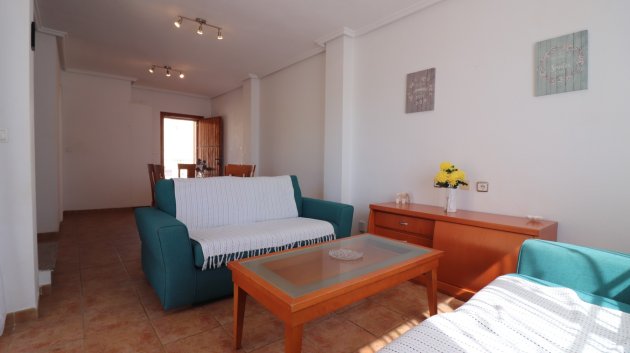 Revente - Villa -
San Miguel de Salinas - Lake View Mansions