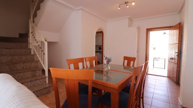 Revente - Villa -
San Miguel de Salinas - Lake View Mansions