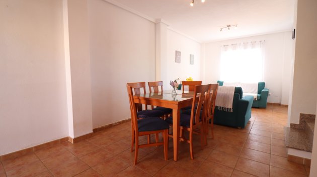 Revente - Villa -
San Miguel de Salinas - Lake View Mansions