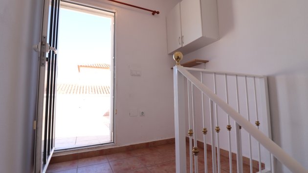 Revente - Villa -
San Miguel de Salinas - Lake View Mansions