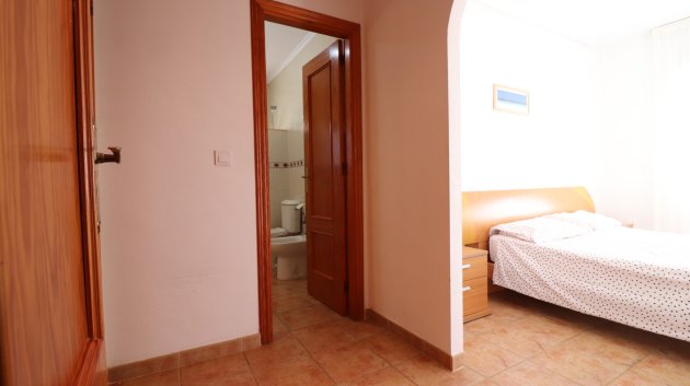 Revente - Villa -
San Miguel de Salinas - Lake View Mansions