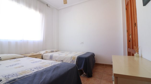 Revente - Villa -
San Miguel de Salinas - Lake View Mansions