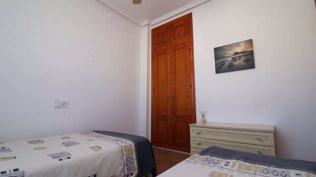 Revente - Villa -
San Miguel de Salinas - Lake View Mansions