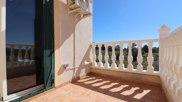 Revente - Villa -
San Miguel de Salinas - Lake View Mansions