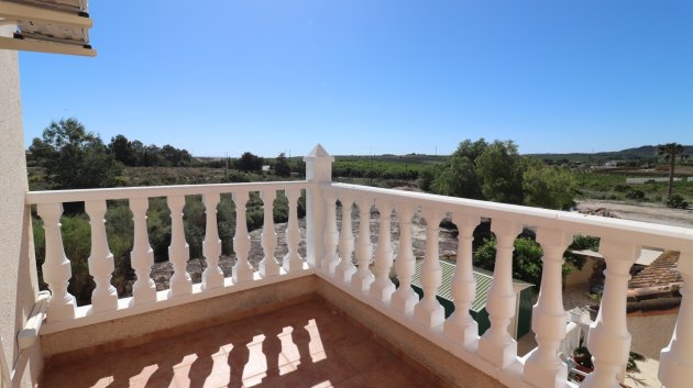 Revente - Villa -
San Miguel de Salinas - Lake View Mansions