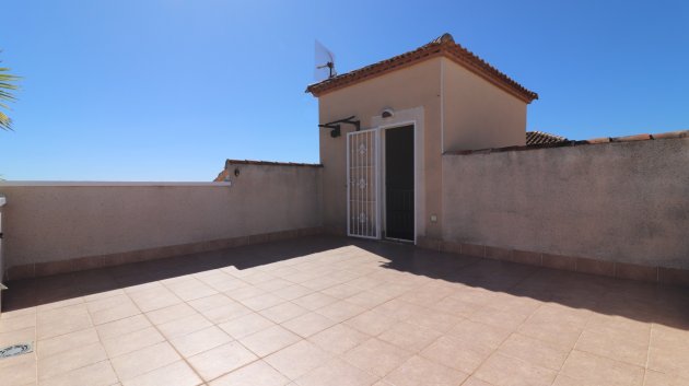 Revente - Villa -
San Miguel de Salinas - Lake View Mansions