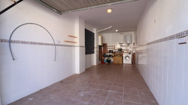 Revente - Villa -
San Miguel de Salinas - Lake View Mansions