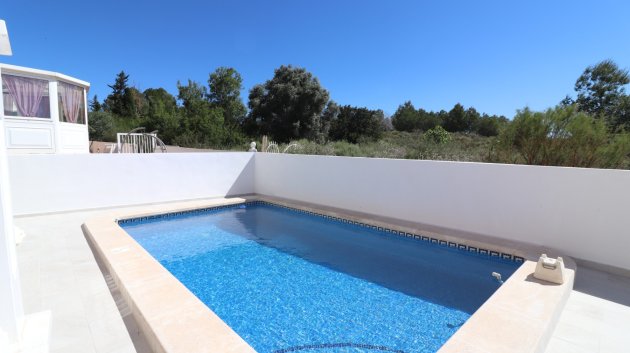 Revente - Villa -
San Miguel de Salinas - Lake View Mansions
