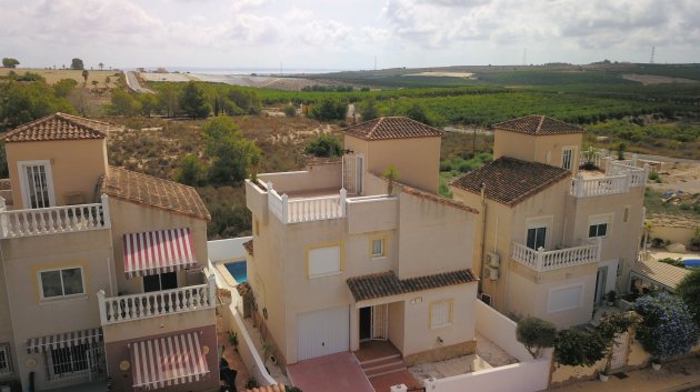 Revente - Villa -
San Miguel de Salinas - Lake View Mansions