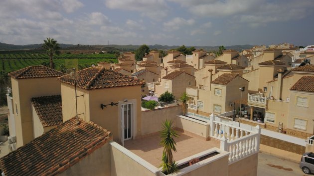 Revente - Villa -
San Miguel de Salinas - Lake View Mansions