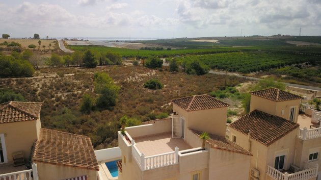 Revente - Villa -
San Miguel de Salinas - Lake View Mansions