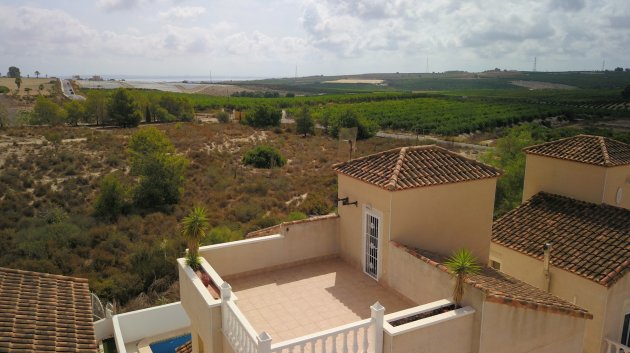 Revente - Villa -
San Miguel de Salinas - Lake View Mansions