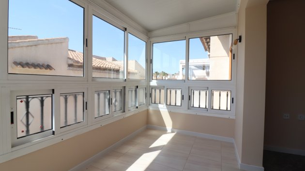 Reventa - Apartamentos -
Orihuela Costa - Punta Prima