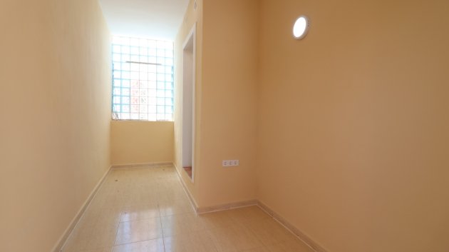 Reventa - Apartamentos -
Orihuela Costa - Punta Prima