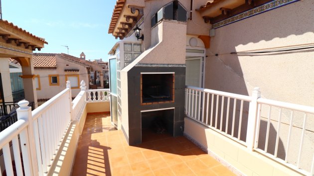 Reventa - Apartamentos -
Orihuela Costa - Punta Prima
