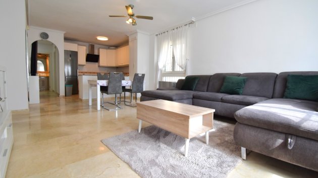 Revente - Appartements -
Orihuela Costa - Playa Flamenca