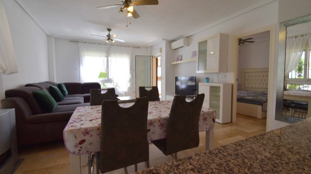 Revente - Appartements -
Orihuela Costa - Playa Flamenca