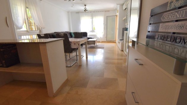 Revente - Appartements -
Orihuela Costa - Playa Flamenca