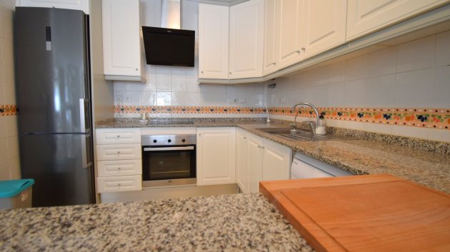 Revente - Appartements -
Orihuela Costa - Playa Flamenca
