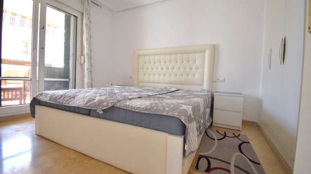 Revente - Appartements -
Orihuela Costa - Playa Flamenca
