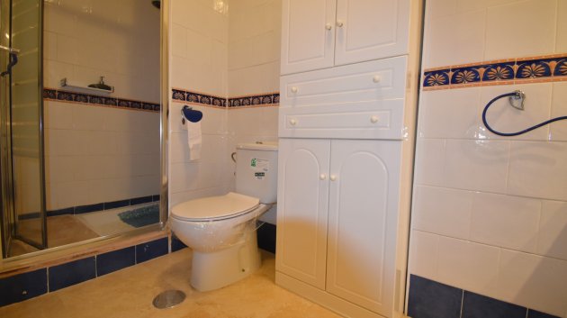 Revente - Appartements -
Orihuela Costa - Playa Flamenca