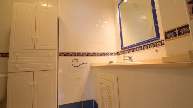 Revente - Appartements -
Orihuela Costa - Playa Flamenca