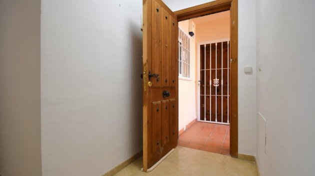 Revente - Appartements -
Orihuela Costa - Playa Flamenca