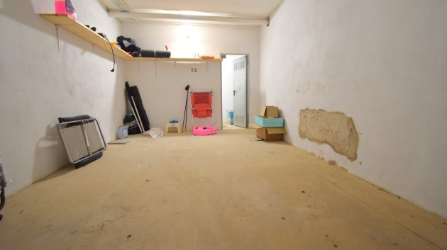 Revente - Appartements -
Orihuela Costa - Playa Flamenca