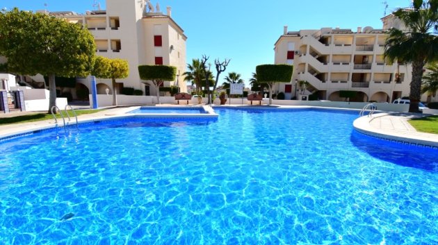 Revente - Appartements -
Orihuela Costa - Playa Flamenca