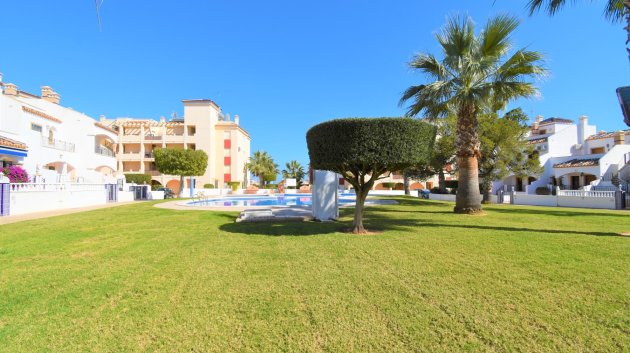 Revente - Appartements -
Orihuela Costa - Playa Flamenca
