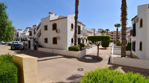 Revente - Appartements -
Orihuela Costa - Playa Flamenca