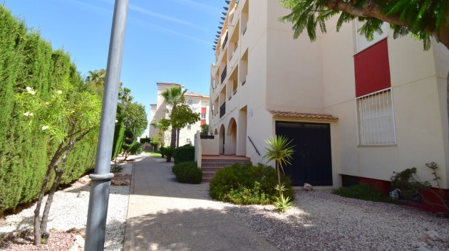 Revente - Appartements -
Orihuela Costa - Playa Flamenca