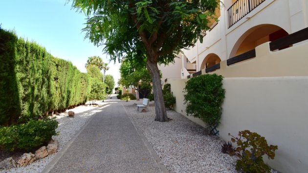 Revente - Appartements -
Orihuela Costa - Playa Flamenca
