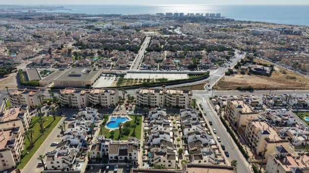 Revente - Appartements -
Orihuela Costa - Playa Flamenca