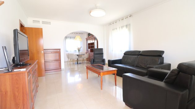 Reventa - Adosado -
Ciudad Quesada - Doña Pepa