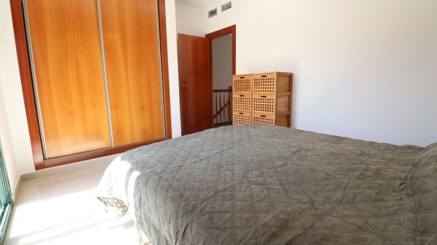 Reventa - Adosado -
Ciudad Quesada - Doña Pepa