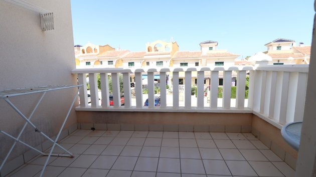 Reventa - Adosado -
Ciudad Quesada - Doña Pepa
