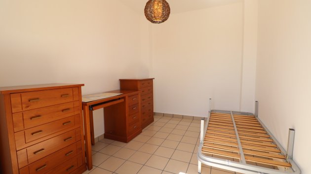 Reventa - Adosado -
Ciudad Quesada - Doña Pepa