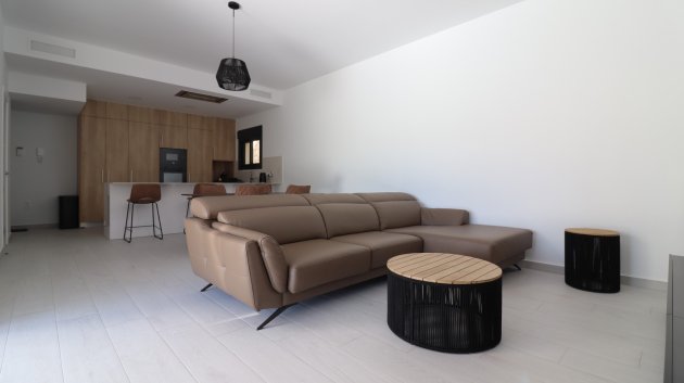 Reventa - Chalets -
Algorfa - La finca Golf